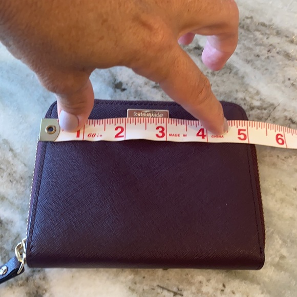 Kate Spade wallet - Picture 6 of 7